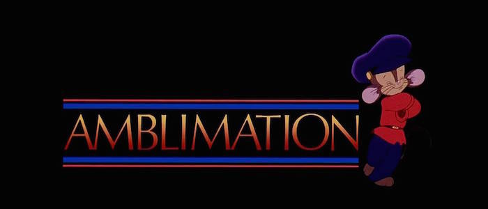 amblimation logo