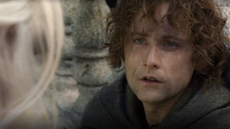 The Lord of the Rings: The Return of the King