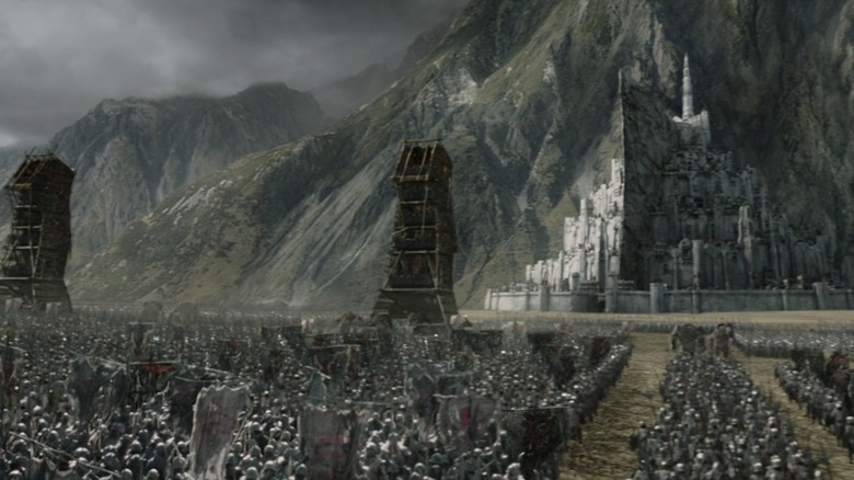 The Lord of the Rings: The Return of the King