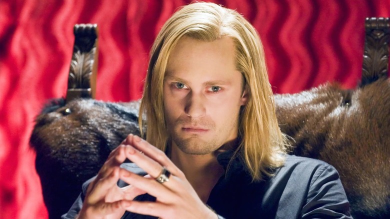 Eric Northman in True Blood