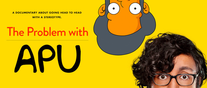The Problem with Apu