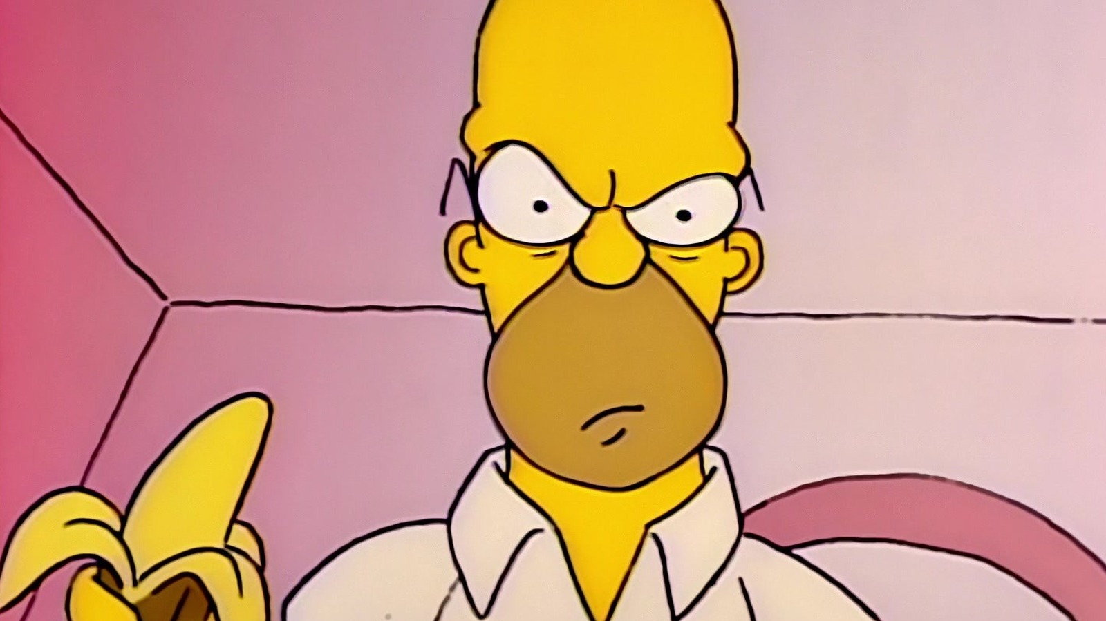 The Simpsons Creator Matt Groening Made Homer To Annoy One Specific Person