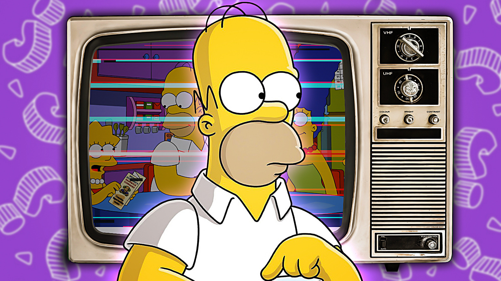 The simpsons bart not dead full episode deals