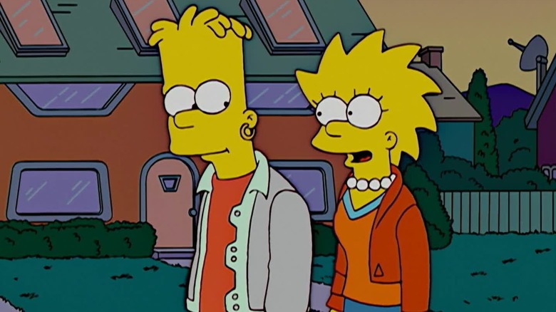 The Simpsons