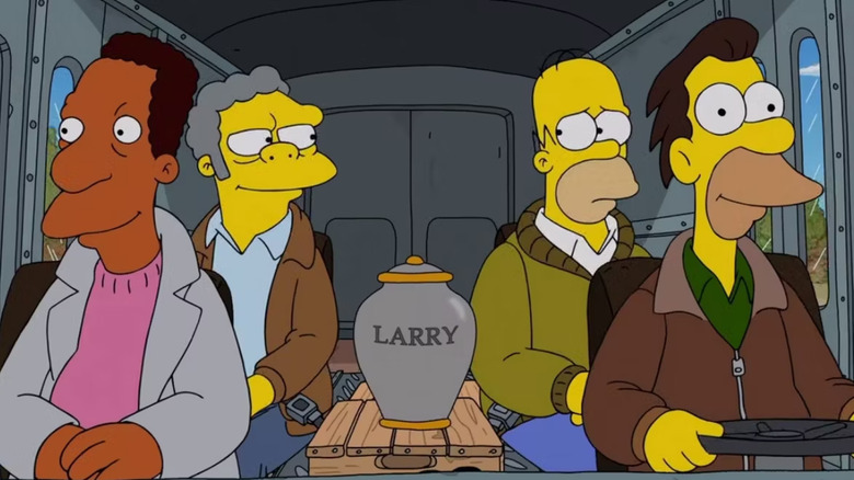 The Simpsons