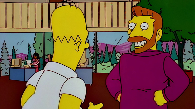 The Simpsons