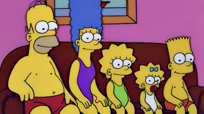 The Simpsons Season 33 Release Date Cast And More 