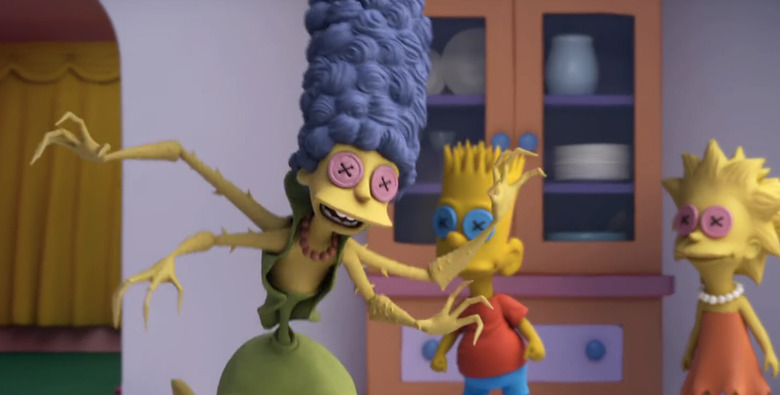 The Simpsons Treehouse of Horror