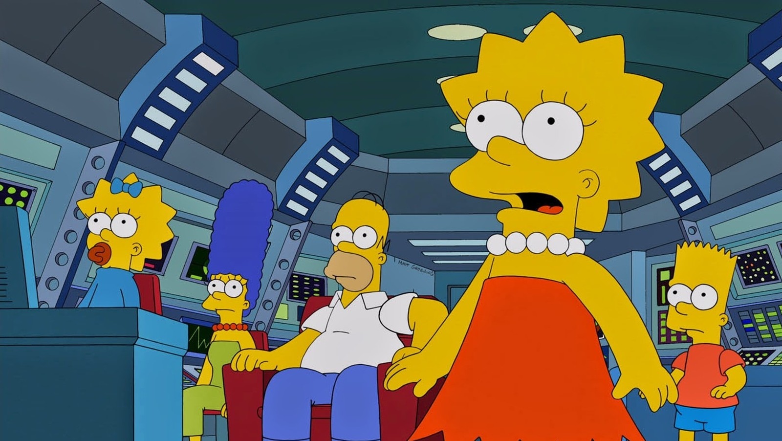 The Simpsons Movie, Simpsons Wiki