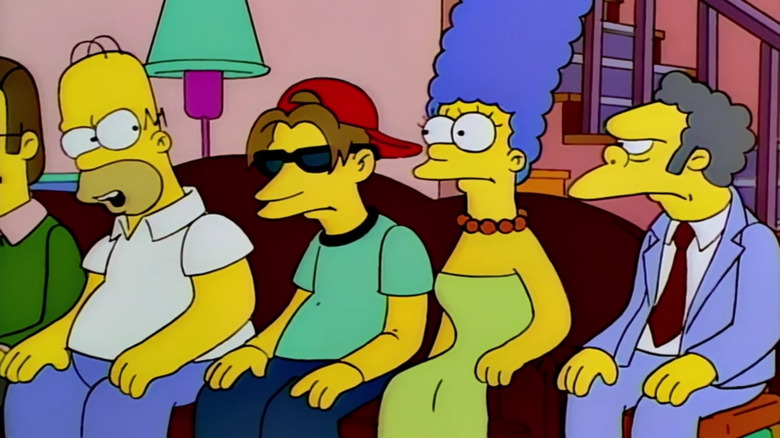 The Simpsons