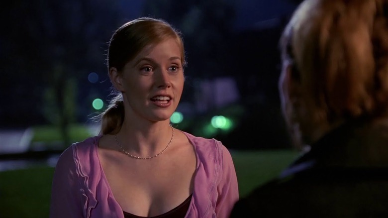 Amy Adams in Buffy