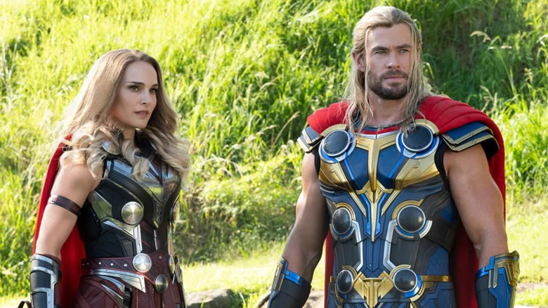 6 Best And 6 Worst Things In Thor: Love And Thunder