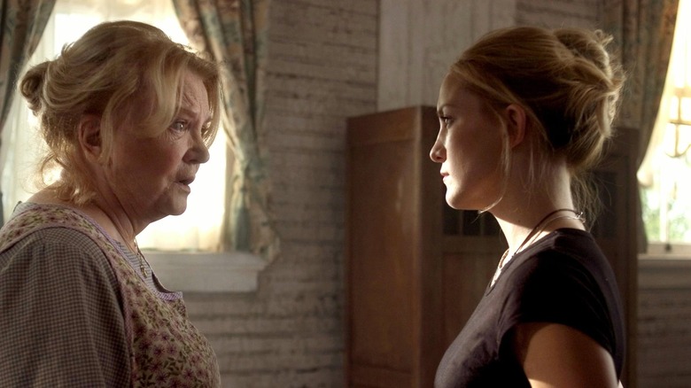 The Skeleton Key Gena Rowlands Kate Hudson