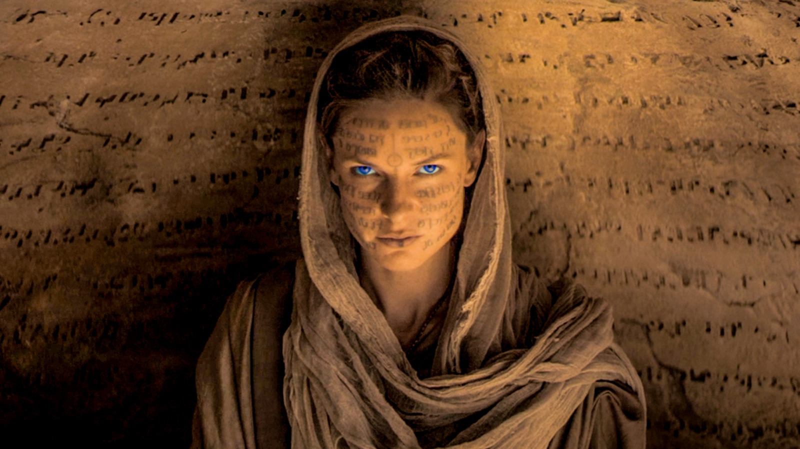 The Sleeper Has Awakened And Hans Zimmer's Dune Score Is Now Streaming