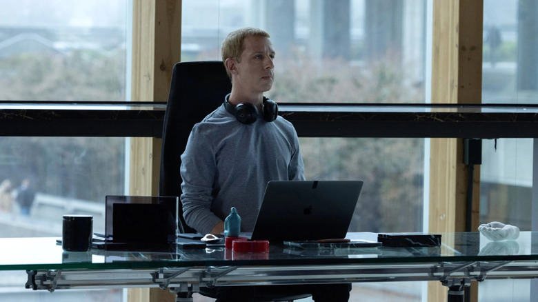 The Social Reckoning Review: Aaron Sorkin's Facebook Follow-Up Film Falls Flat