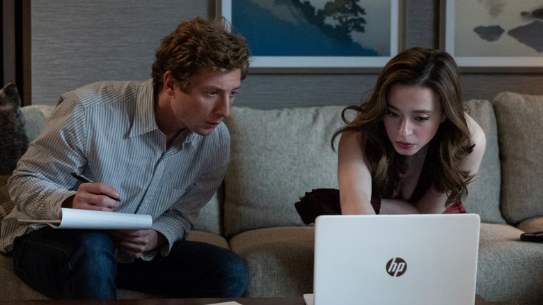 The Social Reckoning Review: Aaron Sorkin's Facebook Follow-Up Film Falls Flat