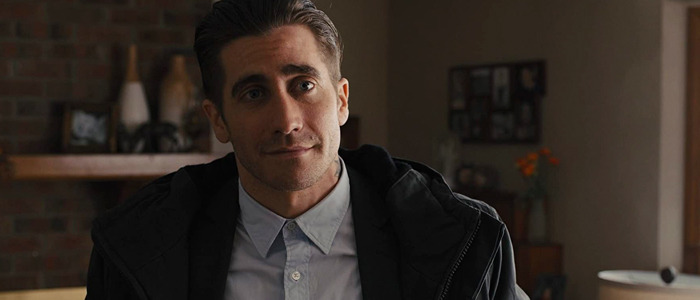 The Son Jake Gyllenhaal