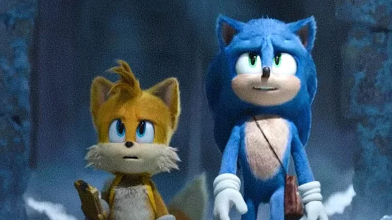 Exclusive: Tails Solo Movie In Development