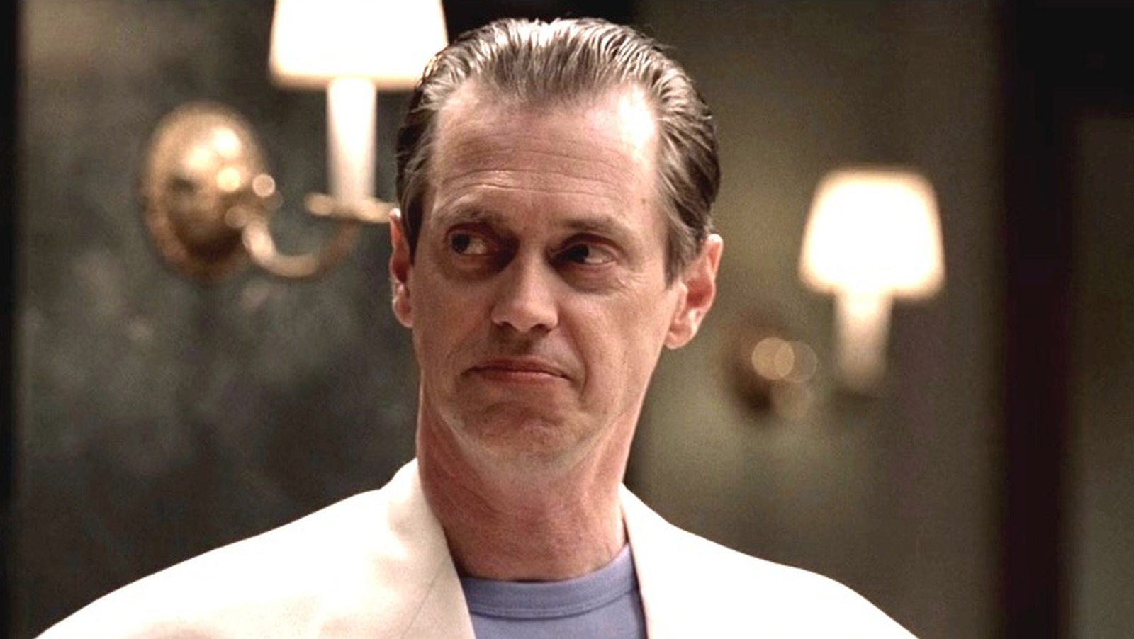 The Sopranos Changed The Way Steve Buscemi Chooses Roles