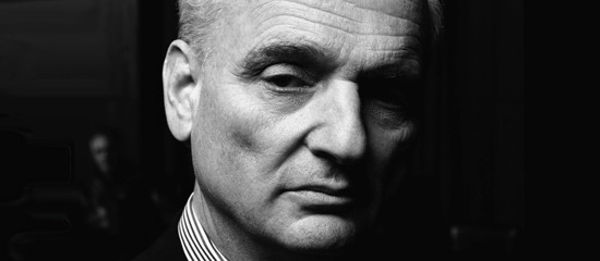 david chase