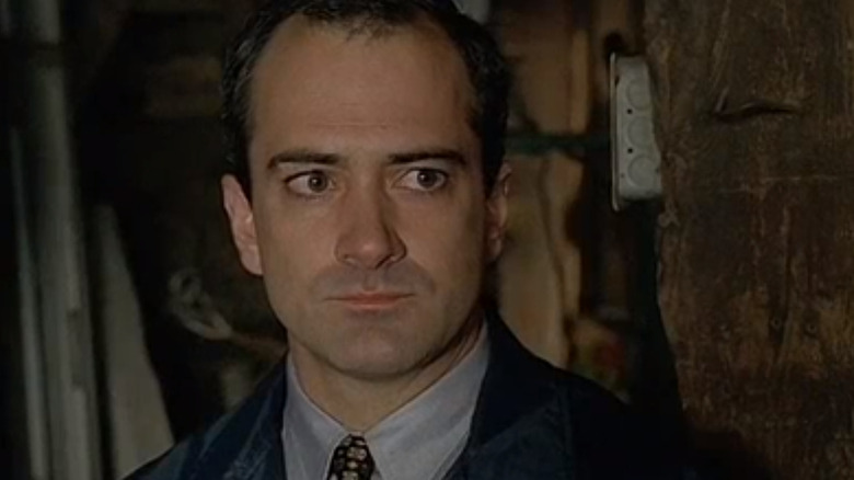 Still from The Sopranos