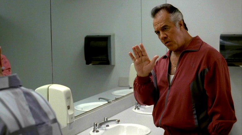 Tony Sirico in The Sopranos