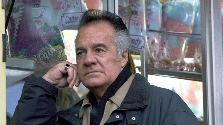 Tony Sirico in The Sopranos