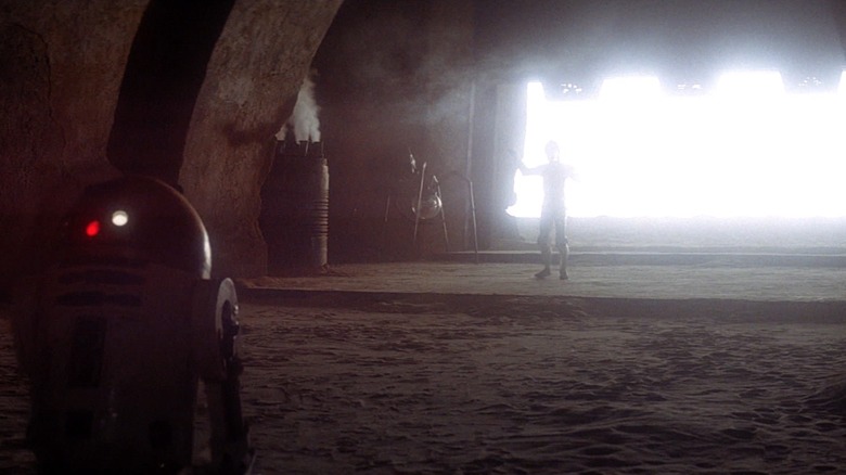 Return of the Jedi
