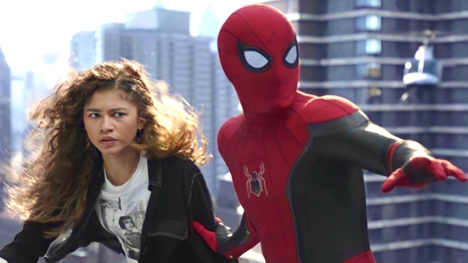 The Spider-Man: No Way Home Cast Would Like To Join The Spider-Verse Sequel