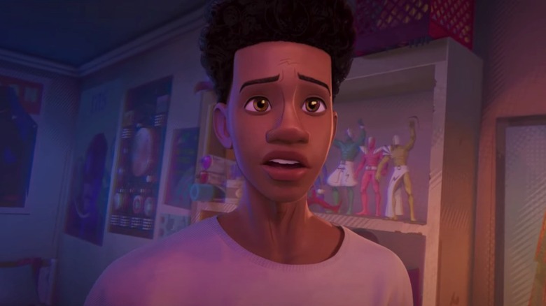 Spider-Man: Across the Spider-Verse