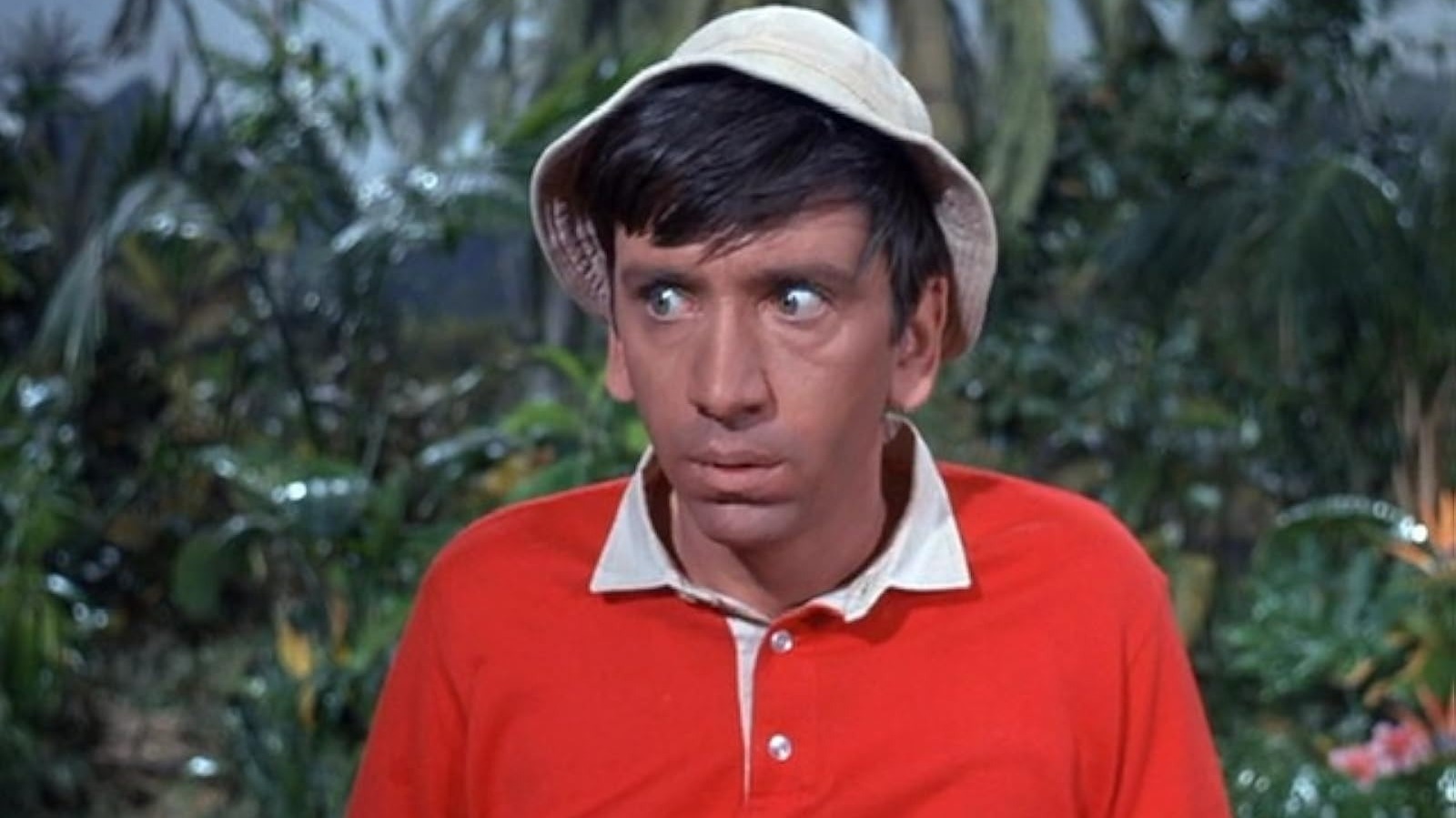 The Star Of Gilligan's Island Made A Bold Prediction About Warren Beatty