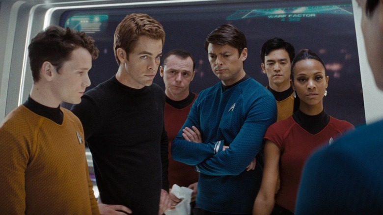 Star Trek 2009