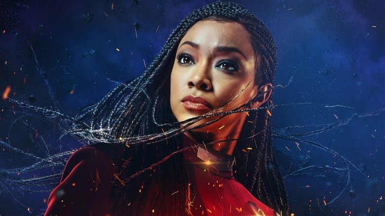 Star Trek: Discovery