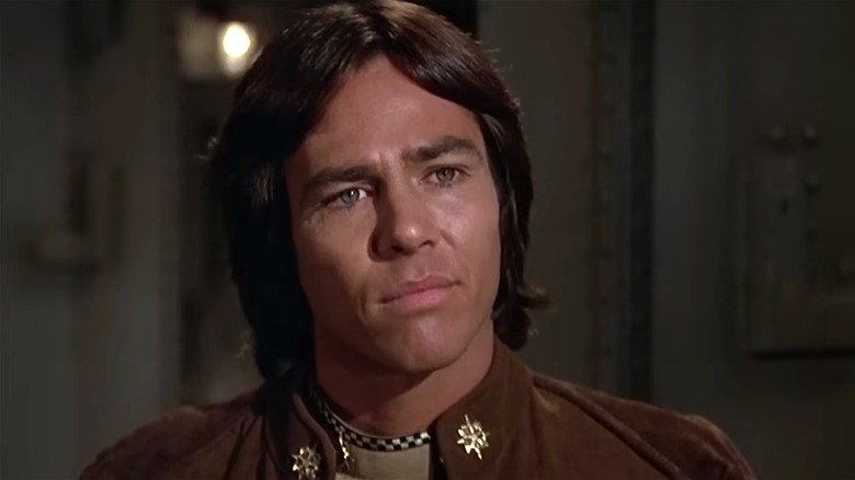 Battlestar Galactica