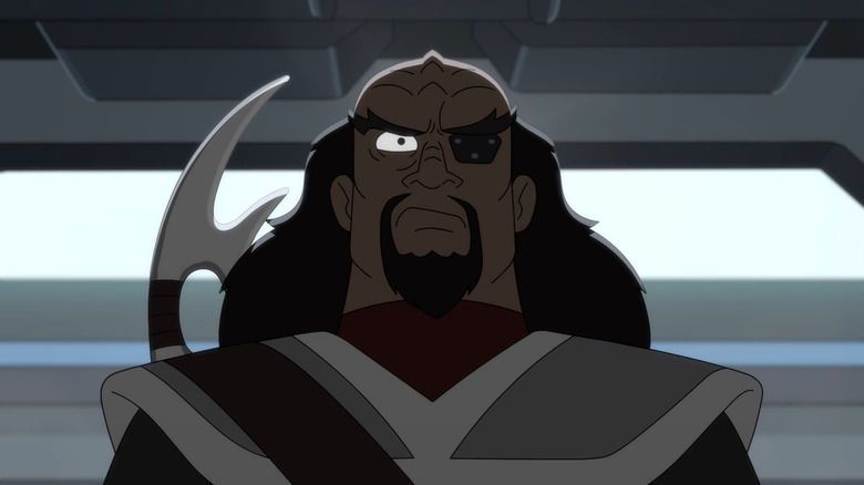 Klingon