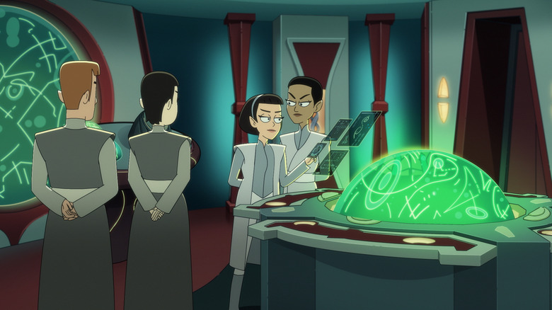 Star Trek: Lower Decks