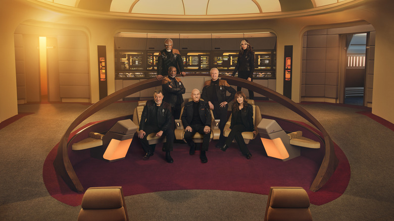 Star Trek: Picard