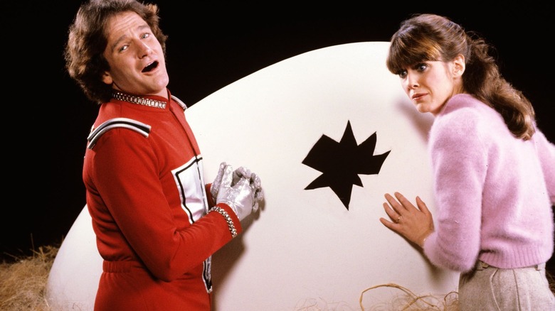 Mork & Mindy