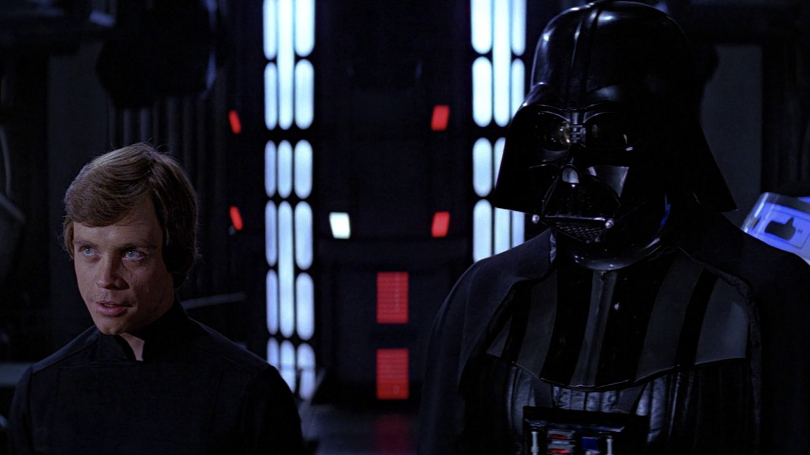 star wars return of luke skywalker
