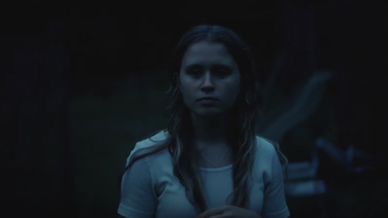 Eliza Scanlen as Jem in The Starling Girl