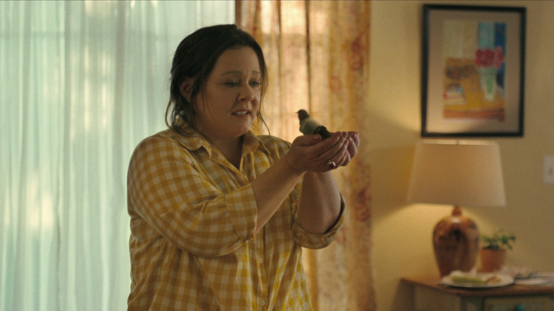 Netflix's The Starling - Melissa McCarthy