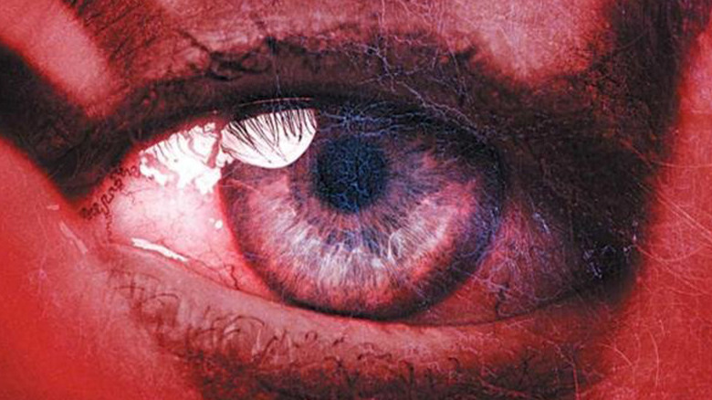 Stephen King's Insomnia book cover