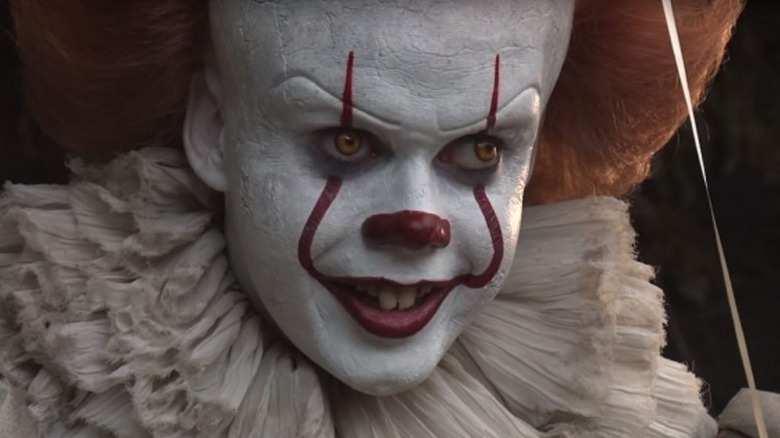 Bill Skarsgard - It