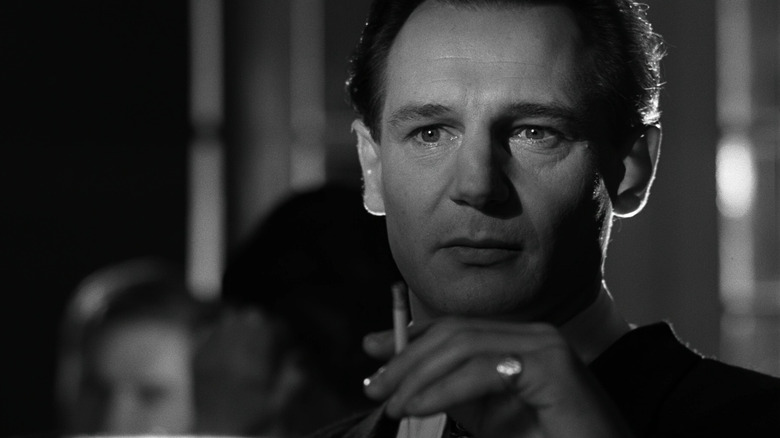 Schindler's List