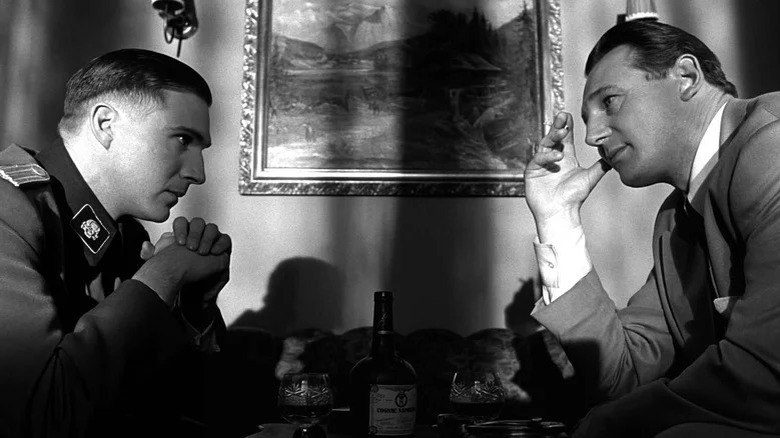 Schindler's List