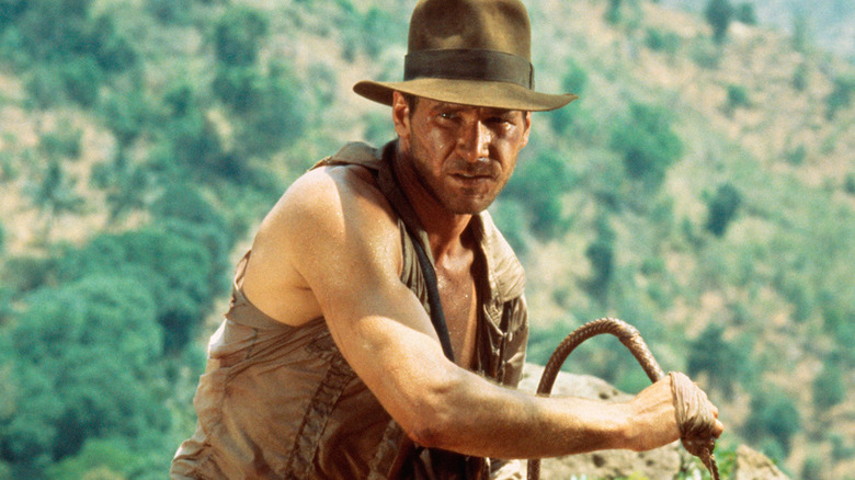 Indiana Jones and the Temple of Doom