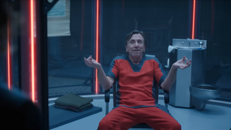 Tim Roth as Emil Blonsky in She-Hulk: Attorney At Law