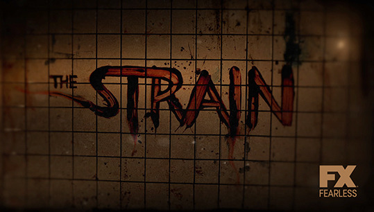 strain trailer