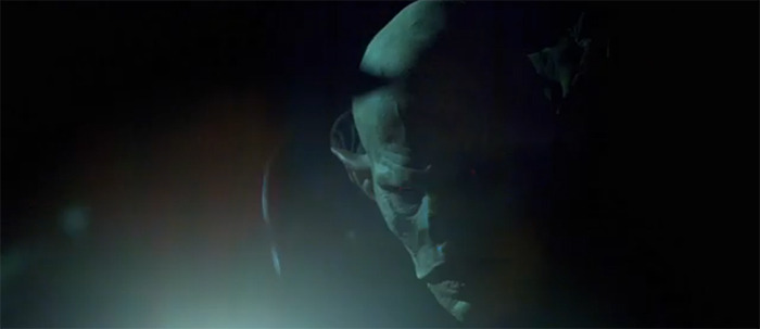 The Strain S2 trailer