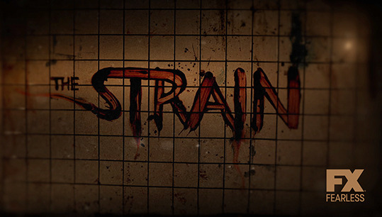 the-strain-logo